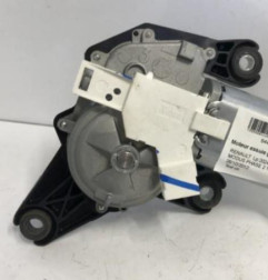 Moteur essuie glace arriere RENAULT MODUS Photo n°1