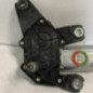 Moteur essuie glace arriere RENAULT MODUS