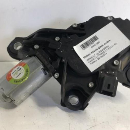 Moteur essuie glace arriere RENAULT KANGOO 2 Photo n°1