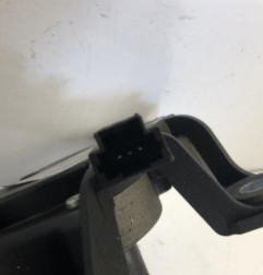 Moteur essuie glace arriere RENAULT KANGOO 2