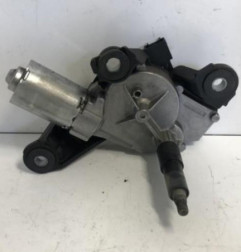Moteur essuie glace arriere RENAULT KANGOO 2 Photo n°3