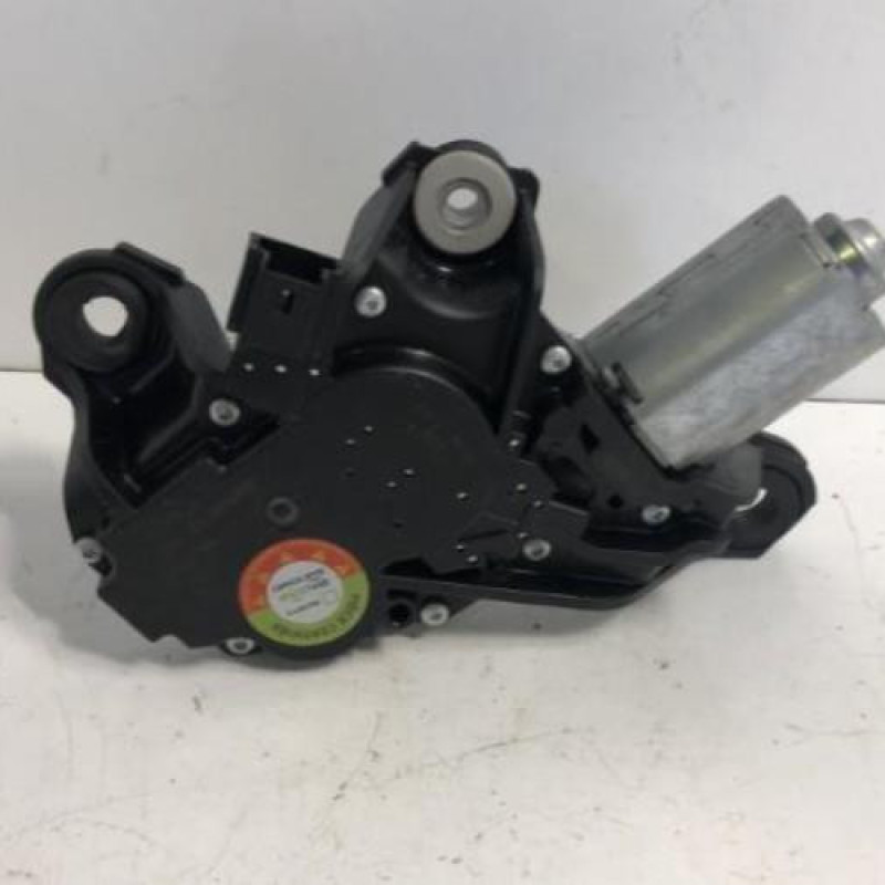 Moteur essuie glace arriere RENAULT MEGANE 3 Moteur essuie glace arriere RENAULT MEGANE 3