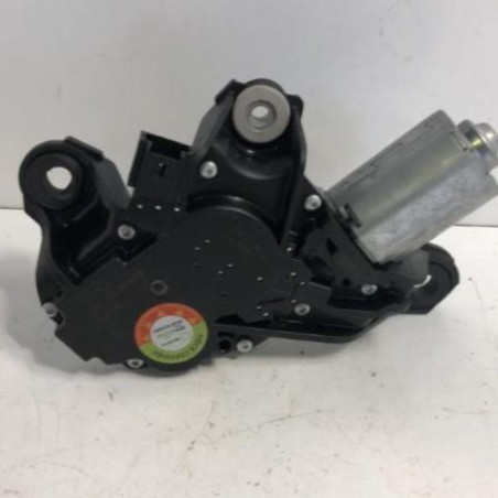 Moteur essuie glace arriere RENAULT MEGANE 3 Photo n°1