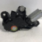 Moteur essuie glace arriere RENAULT MEGANE 3