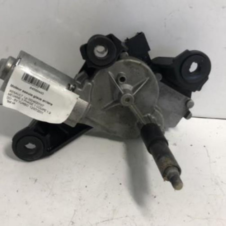 Moteur essuie glace arriere RENAULT MEGANE 3