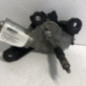 Moteur essuie glace arriere RENAULT MEGANE 3