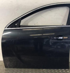 Porte avant gauche OPEL INSIGNIA 1 Photo n°1