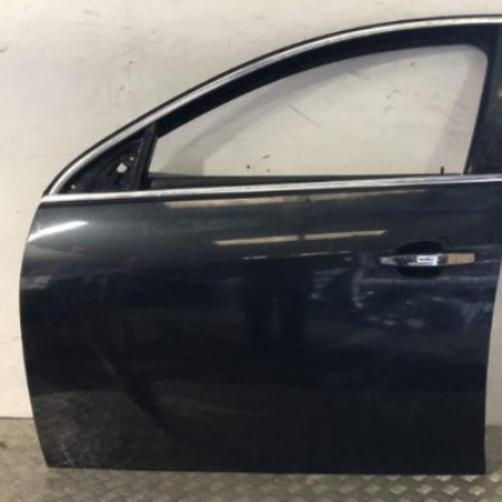 Porte avant gauche OPEL INSIGNIA 1 Photo n°1