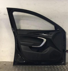 Porte avant gauche OPEL INSIGNIA 1 Photo n°4
