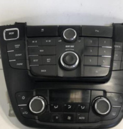 Commande chauffage OPEL INSIGNIA 1 Photo n°1
