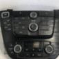 Commande chauffage OPEL INSIGNIA 1