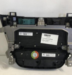 Commande chauffage OPEL INSIGNIA 1