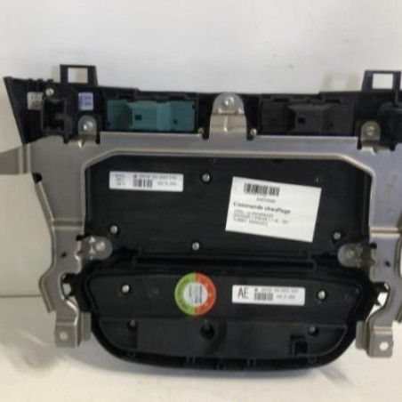 Commande chauffage OPEL INSIGNIA 1