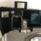 Commande chauffage OPEL INSIGNIA 1