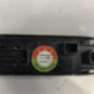 Interrupteur de leve vitre avant gauche PEUGEOT 508 1 SW