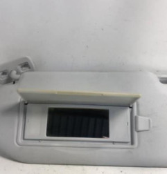 Pare soleil gauche PEUGEOT 508 1 SW