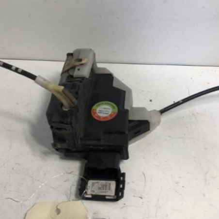 Serrure avant droit PEUGEOT 508 1 SW