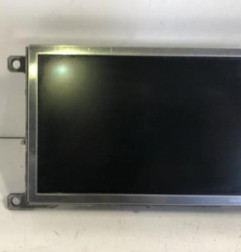 Ecran GPS PEUGEOT 508 1 SW Photo n°1