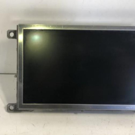 Ecran GPS PEUGEOT 508 1 SW Photo n°1