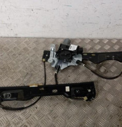 Leve vitre electrique avant gauche OPEL ASTRA J Photo n°1