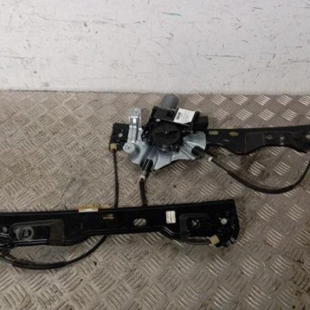 Leve vitre electrique avant gauche OPEL ASTRA J Photo n°1