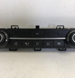 Commande chauffage CITROEN BERLINGO 3 M Photo n°1