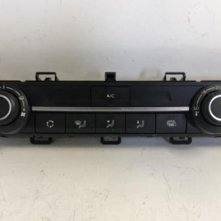 Commande chauffage CITROEN BERLINGO 3 M Photo n°1