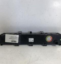 Commande chauffage CITROEN BERLINGO 3 M