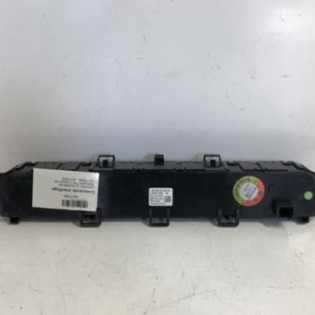 Commande chauffage CITROEN BERLINGO 3 M