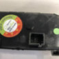 Commande chauffage CITROEN BERLINGO 3 M