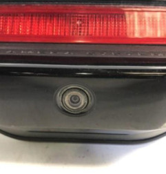 Feu arriere stop central CITROEN BERLINGO 3 M