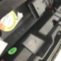 Feu arriere stop central CITROEN BERLINGO 3 M