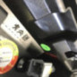 Feu arriere stop central CITROEN BERLINGO 3 M