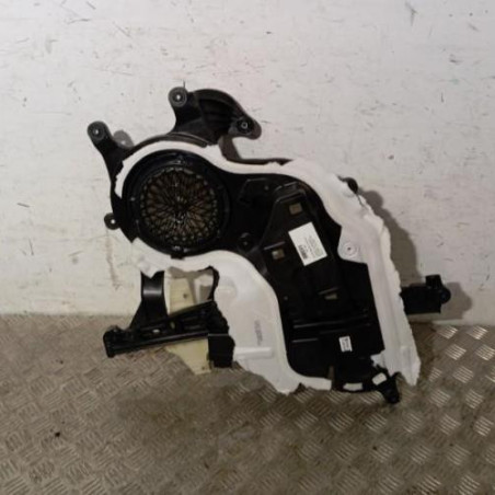 Leve vitre electrique avant droit CITROEN BERLINGO 3 M Photo n°1