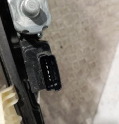 Leve vitre electrique avant gauche CITROEN BERLINGO 3 M Photo n°3