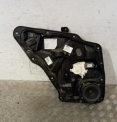 Leve vitre electrique arriere gauche VOLKSWAGEN TIGUAN 1 Photo n°1