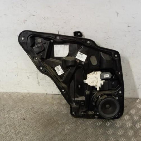 Leve vitre electrique arriere gauche VOLKSWAGEN TIGUAN 1 Photo n°1