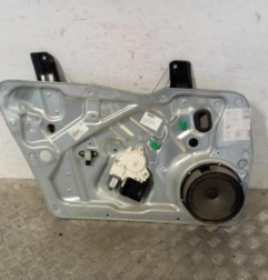 Leve vitre electrique avant gauche VOLKSWAGEN TIGUAN 1 Photo n°1