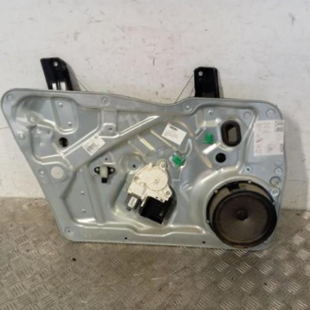 Leve vitre electrique avant gauche VOLKSWAGEN TIGUAN 1 Photo n°1