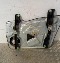 Leve vitre electrique avant gauche VOLKSWAGEN TIGUAN 1 Photo n°3