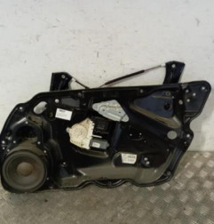 Leve vitre electrique avant droit VOLKSWAGEN PASSAT 5 Photo n°1