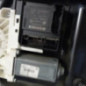 Leve vitre electrique avant droit VOLKSWAGEN PASSAT 5