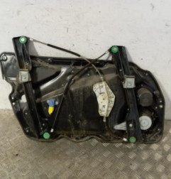 Leve vitre electrique avant droit VOLKSWAGEN PASSAT 5 Photo n°3