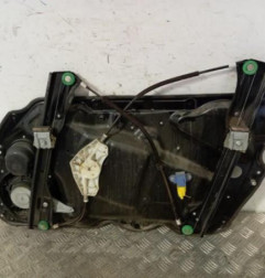 Leve vitre electrique avant gauche VOLKSWAGEN PASSAT 5 Photo n°3