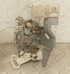 Serrure avant droit CITROEN C1 1