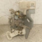 Serrure avant droit CITROEN C1 1