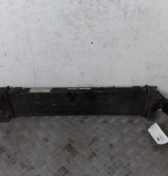 Echangeur air (Intercooler) FORD MONDEO 3 Photo n°1