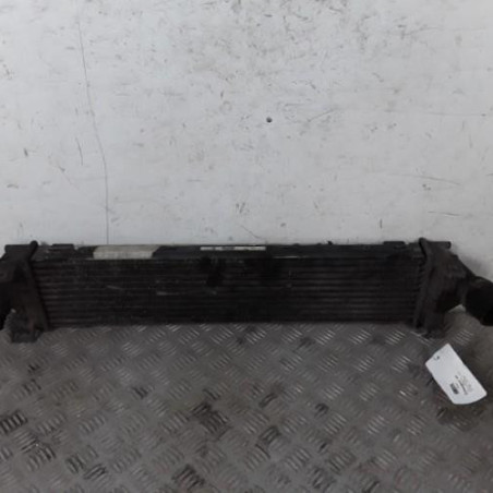 Echangeur air (Intercooler) FORD MONDEO 3 Photo n°1