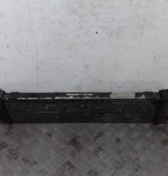 Echangeur air (Intercooler) FORD MONDEO 3