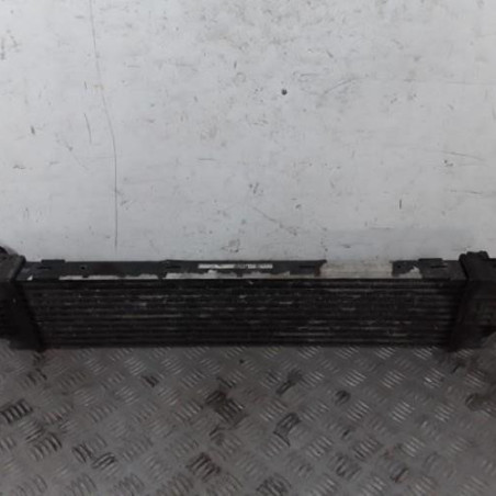 Echangeur air (Intercooler) FORD MONDEO 3